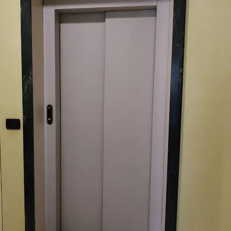 Lejlighed La Casa Di Luna *