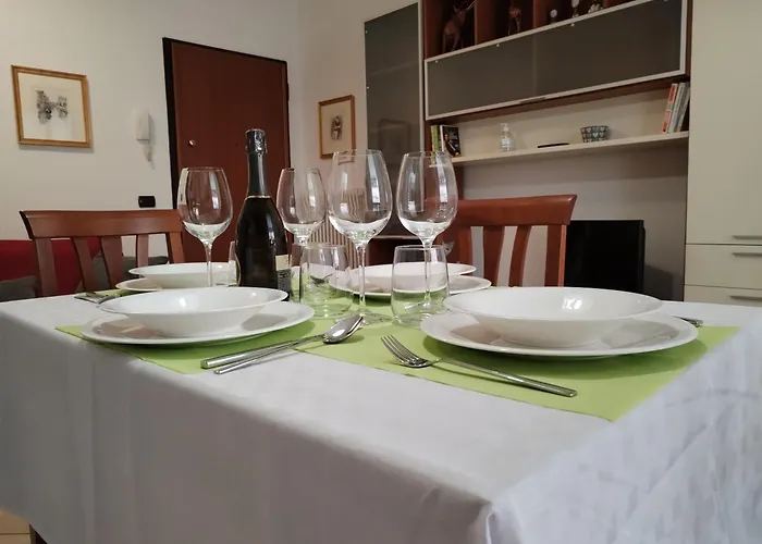 La Casa Di Luna