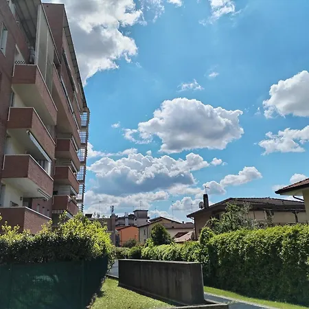La Casa Di Luna Mestre