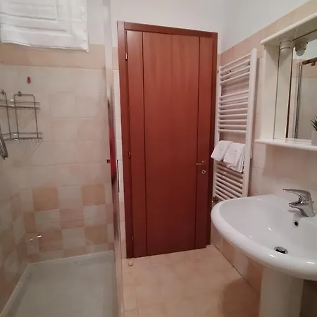 Apartmán La Casa Di Luna *
