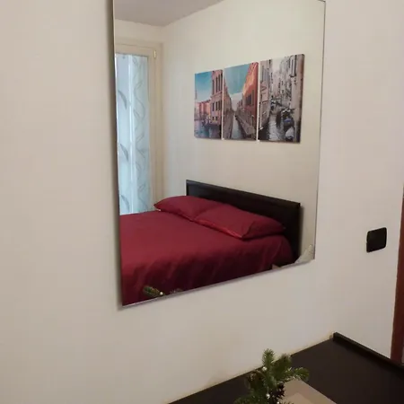 La Casa Di Luna Apartment
