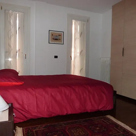 Apartment La Casa Di Luna