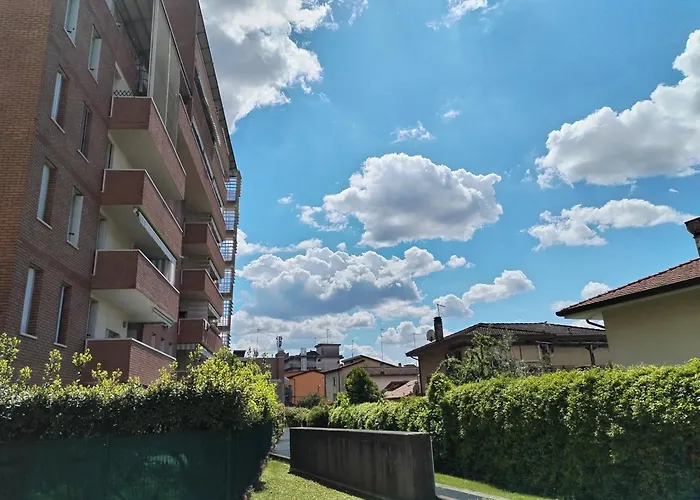 La Casa Di Luna Mestre