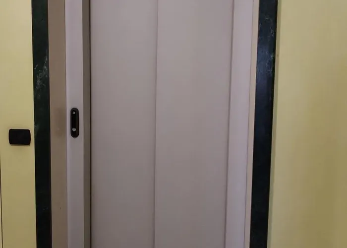 Lägenhet La Casa Di Luna *