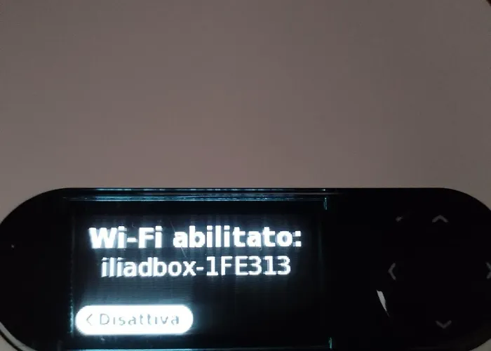 La Casa Di Luna * Mestre