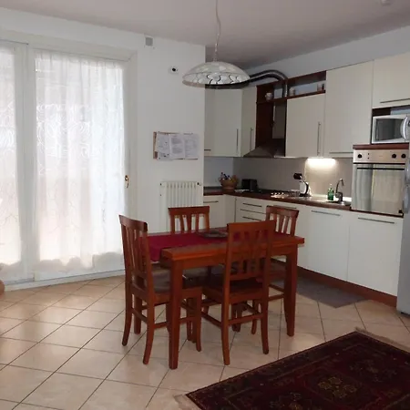 La Casa Di Luna Apartament Mestre
