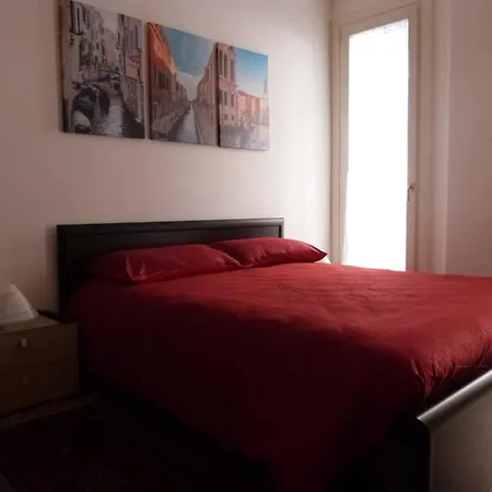 La Casa Di Luna Appartamento